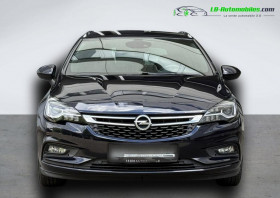 Opel Astra Sports tourer 1.6 Turbo 200 ch BVA  occasion  Beaupuy - photo n5