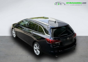 Opel Astra Sports tourer 1.6 Turbo 200 ch BVA  occasion  Beaupuy - photo n4