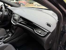 Opel Astra Sports tourer 1.6 Turbo 200 ch BVA  occasion  Beaupuy - photo n7