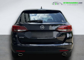 Opel Astra Sports tourer 1.6 Turbo 200 ch BVA  occasion  Beaupuy - photo n6