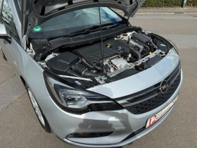 Opel Astra Sports tourer 1.6 Turbo 200 ch BVA  occasion  Beaupuy - photo n9
