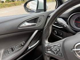 Opel Astra Sports tourer 1.6 Turbo 200 ch BVA  occasion  Beaupuy - photo n8