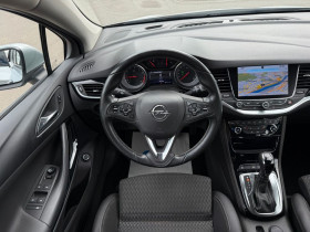 Opel Astra Sports tourer 1.6 Turbo 200 ch BVA  occasion  Beaupuy - photo n7