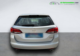 Opel Astra Sports tourer 1.6 Turbo 200 ch BVA  occasion  Beaupuy - photo n5
