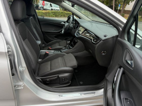 Opel Astra Sports tourer 1.6 Turbo 200 ch BVA  occasion  Beaupuy - photo n6