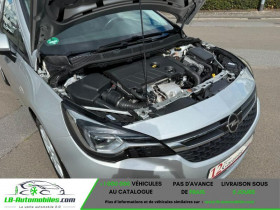 Opel Astra Sports tourer 1.6 Turbo 200 ch BVA  occasion  Beaupuy - photo n9