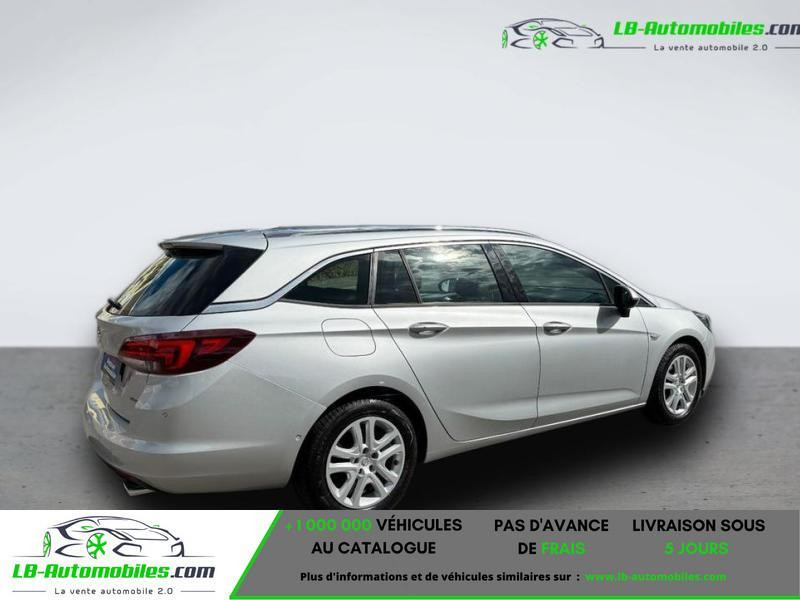 Opel Astra Sports tourer 1.6 Turbo 200 ch BVA  occasion  Beaupuy - photo n2