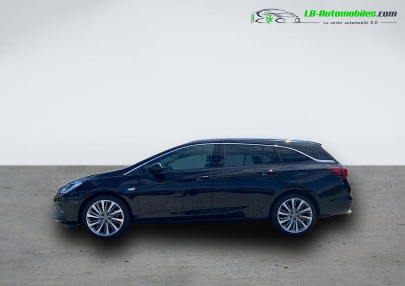 Opel Astra Sports tourer 1.6 Turbo 200 ch BVA  occasion  Beaupuy - photo n3