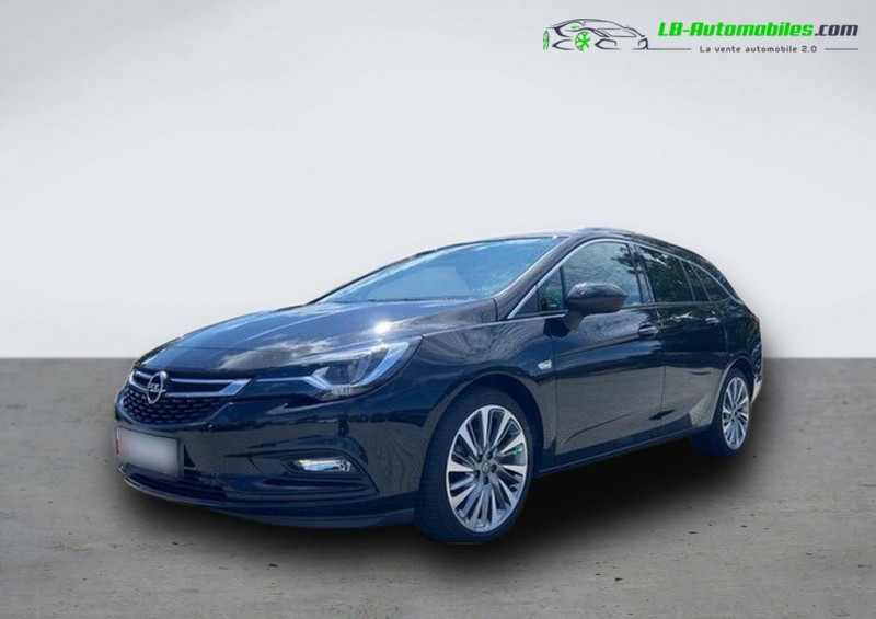 Opel Astra Sports tourer 1.6 Turbo 200 ch BVA  occasion  Beaupuy