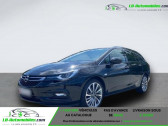 Opel Astra Sports tourer occasion  année 2018 boite Automatique Annonce Opel Astra Sports tourer occasion Essence 1.6 Turbo 200 ch BVA à Beaupuy