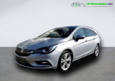 Opel Astra Sports tourer occasion année 2018 boite Automatique Annonce Opel Astra Sports tourer occasion Essence 1.6 Turbo 200 ch BVA à Beaupuy