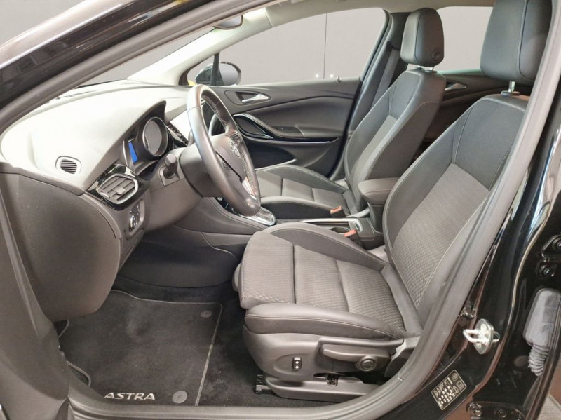Opel Astra Sports tourer 1.6 Turbo 200 ch BVA  occasion  Beaupuy - photo n5