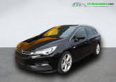 Opel Astra Sports tourer occasion année 2019 boite Automatique Annonce Opel Astra Sports tourer occasion Essence 1.6 Turbo 200 ch BVA à Beaupuy