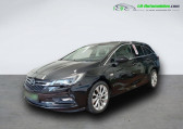 Opel Astra Sports tourer occasion année 2018 boite Automatique Annonce Opel Astra Sports tourer occasion Essence 1.6 Turbo 200 ch BVA à Beaupuy
