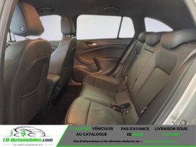Opel Astra Sports tourer 1.6 Turbo 200 ch  occasion � Beaupuy - photo n�5