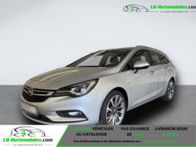 Opel Astra Sports tourer 1.6 Turbo 200 ch  occasion � Beaupuy - photo n�2