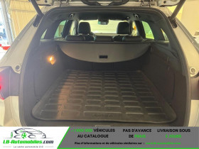 Opel Astra Sports tourer 1.6 Turbo 200 ch  occasion � Beaupuy - photo n�7