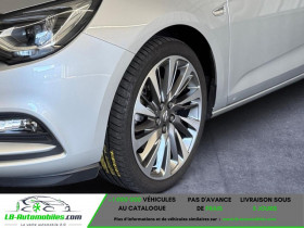 Opel Astra Sports tourer 1.6 Turbo 200 ch  occasion � Beaupuy - photo n�6