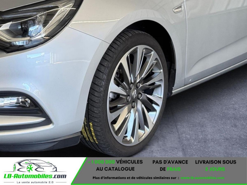 Opel Astra Sports tourer 1.6 Turbo 200 ch  occasion � Beaupuy - photo n�6