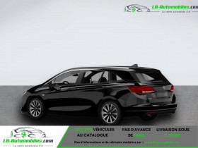 Opel Astra Sports tourer 1.6 Turbo 200 ch  occasion � Beaupuy - photo n�3