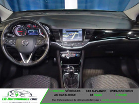 Opel Astra Sports tourer 1.6 Turbo 200 ch  occasion � Beaupuy - photo n�3