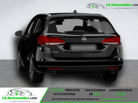 Opel Astra Sports tourer 1.6 Turbo 200 ch  occasion � Beaupuy - photo n�2
