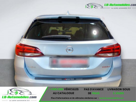 Opel Astra Sports tourer 1.6 Turbo 200 ch  occasion � Beaupuy - photo n�7