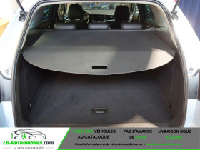 Opel Astra Sports tourer 1.6 Turbo 200 ch  occasion � Beaupuy - photo n�12