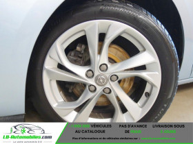 Opel Astra Sports tourer 1.6 Turbo 200 ch  occasion � Beaupuy - photo n�11