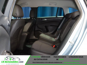 Opel Astra Sports tourer 1.6 Turbo 200 ch  occasion � Beaupuy - photo n�9