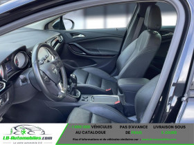 Opel Astra Sports tourer 1.6 Turbo 200 ch  occasion � Beaupuy - photo n�7