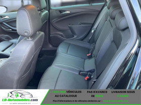 Opel Astra Sports tourer 1.6 Turbo 200 ch  occasion � Beaupuy - photo n�5