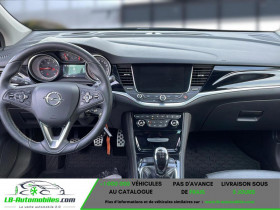 Opel Astra Sports tourer 1.6 Turbo 200 ch  occasion � Beaupuy - photo n�3