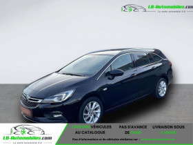 Opel Astra Sports tourer 1.6 Turbo 200 ch  occasion � Beaupuy - photo n�2