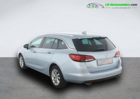Opel Astra Sports tourer 1.6 Turbo 200 ch  occasion  Beaupuy - photo n4