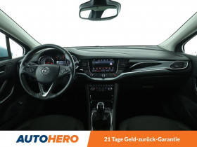 Opel Astra Sports tourer 1.6 Turbo 200 ch  occasion  Beaupuy - photo n3