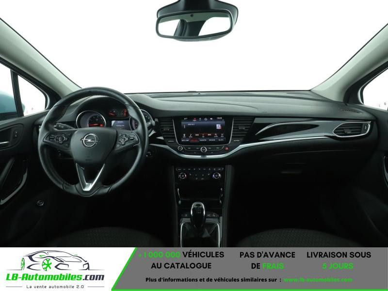 Opel Astra Sports tourer 1.6 Turbo 200 ch  occasion  Beaupuy - photo n3