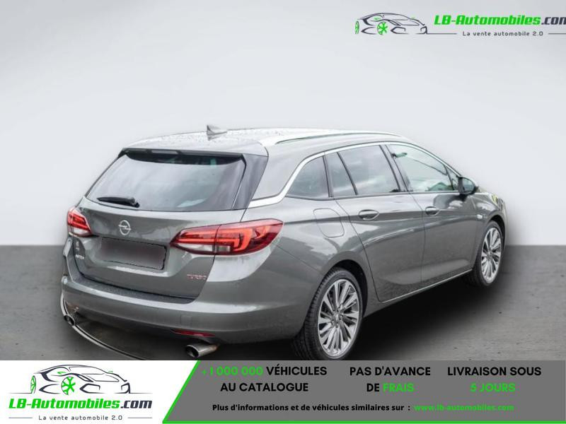 Opel Astra Sports tourer 1.6 Turbo 200 ch  occasion  Beaupuy - photo n3