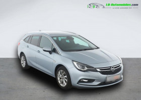 Opel Astra Sports tourer 1.6 Turbo 200 ch  occasion  Beaupuy - photo n2