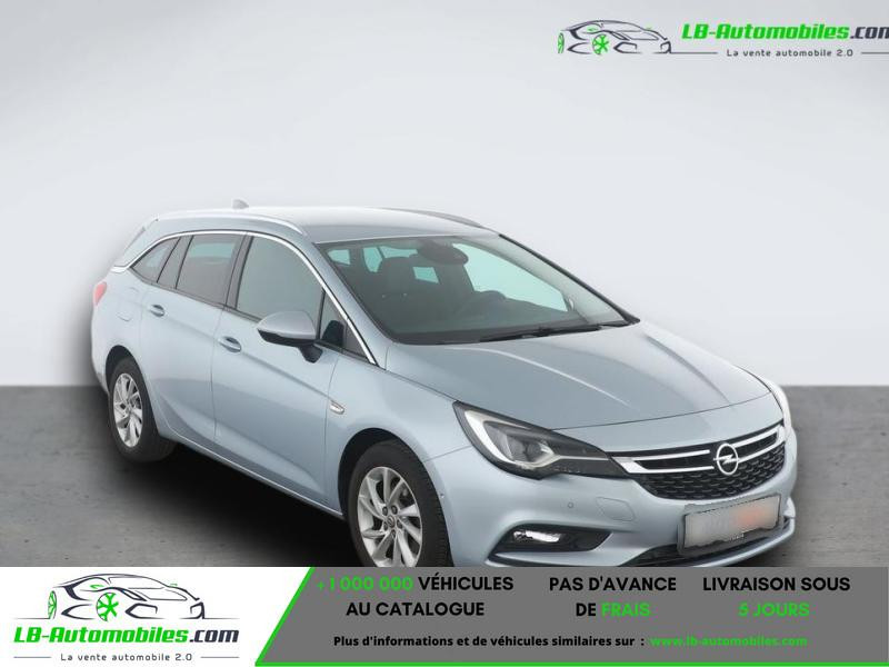 Opel Astra Sports tourer 1.6 Turbo 200 ch  occasion  Beaupuy - photo n2