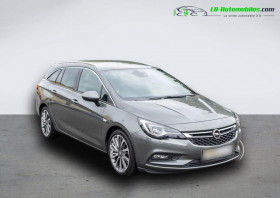 Opel Astra Sports tourer 1.6 Turbo 200 ch  occasion  Beaupuy - photo n2