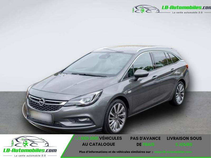 Opel Astra Sports tourer 1.6 Turbo 200 ch  occasion  Beaupuy