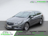 Opel Astra Sports tourer occasion  année 2018 boite Manuelle Annonce Opel Astra Sports tourer occasion Essence 1.6 Turbo 200 ch à Beaupuy