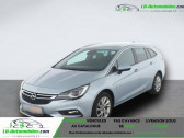 Opel Astra Sports tourer occasion  année 2017 boite Manuelle Annonce Opel Astra Sports tourer occasion Essence 1.6 Turbo 200 ch à Beaupuy