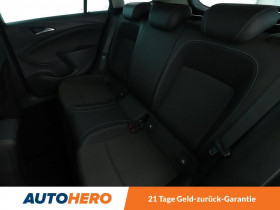 Opel Astra Sports tourer 1.6 Turbo 200 ch  occasion  Beaupuy - photo n9
