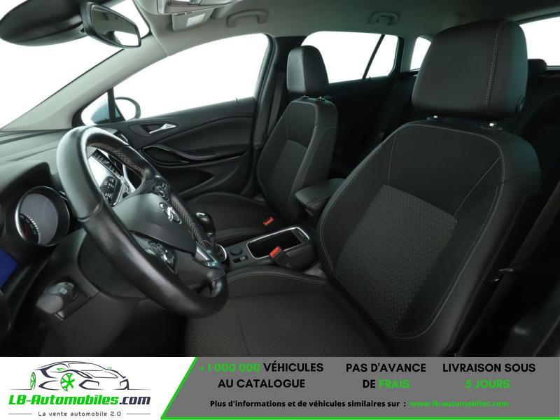 Opel Astra Sports tourer 1.6 Turbo 200 ch  occasion  Beaupuy - photo n8