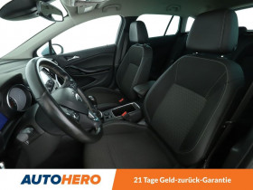 Opel Astra Sports tourer 1.6 Turbo 200 ch  occasion  Beaupuy - photo n8