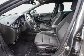 Opel Astra Sports tourer 1.6 Turbo 200 ch  occasion  Beaupuy - photo n6