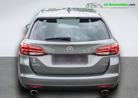 Opel Astra Sports tourer 1.6 Turbo 200 ch  occasion  Beaupuy - photo n5