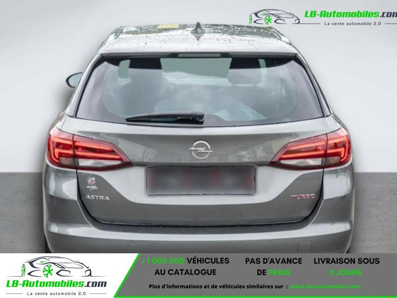 Opel Astra Sports tourer 1.6 Turbo 200 ch  occasion  Beaupuy - photo n5